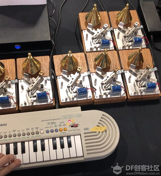 可爱创客之旅分享 || Tokyo Maker Faire 2019图19