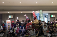 可爱创客之旅分享 || Tokyo Maker Faire 2019图1