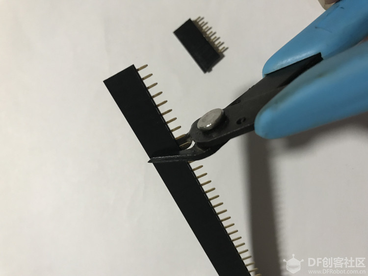 用Arduino造个手柄玩编程!图2