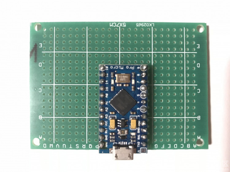 用Arduino造个手柄玩编程!图3