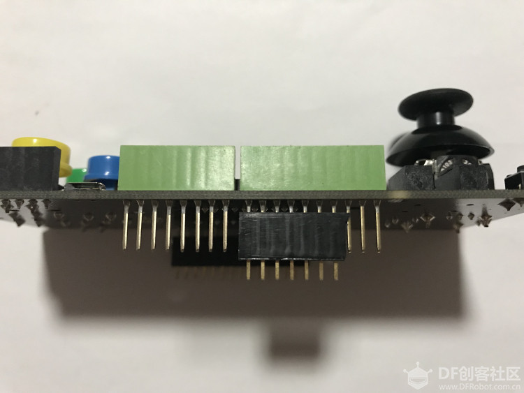 用Arduino造个手柄玩编程!图4