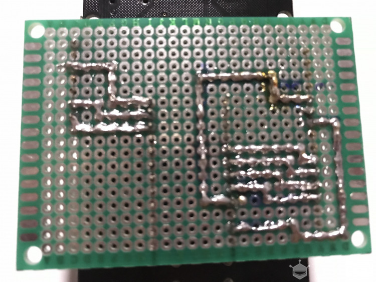 用Arduino造个手柄玩编程!图6