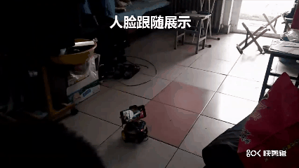 用51单片机和旧手机DIY远程视频监控小车（附论文）图6