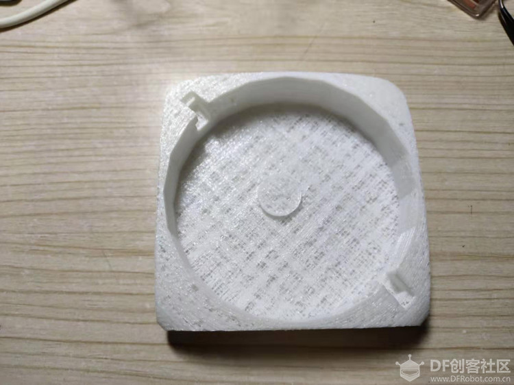 【参赛作品】DIY家庭智能家居控制系统（2）51，zigbee，esp8266图34