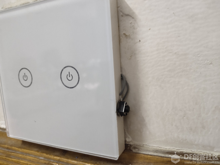 【参赛作品】DIY家庭智能家居控制系统（2）51，zigbee，esp8266图39