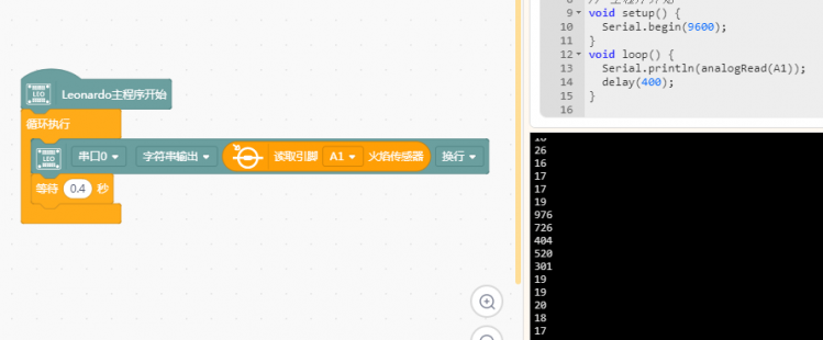 一根用打火机点燃的电子蜡烛图7