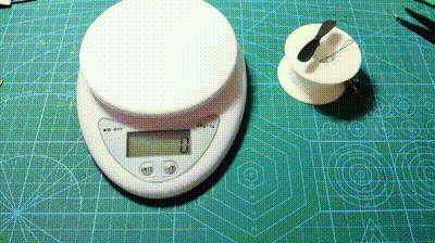 充电30秒，续航2分钟？来看超级电容飞机的制作图10