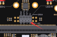 Maqueen - how to get an I2C address of a device installed on Maqueen platform图2
