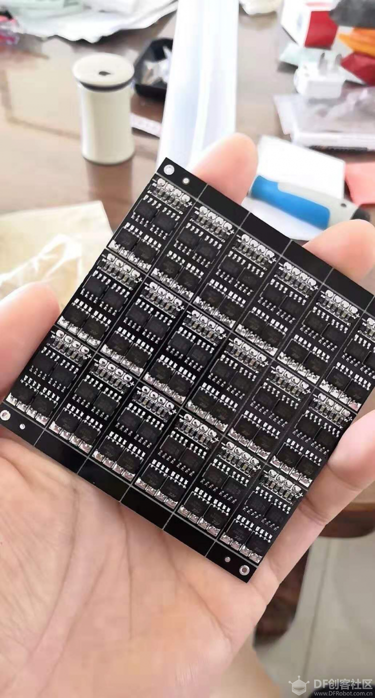 200g格斗机器人制作与配件选择图1