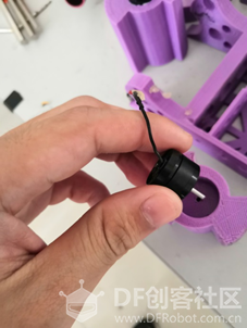 200g格斗机器人制作与配件选择图8