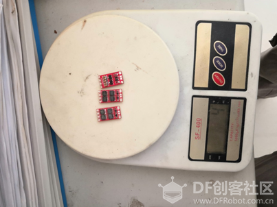 200g格斗机器人制作与配件选择图11