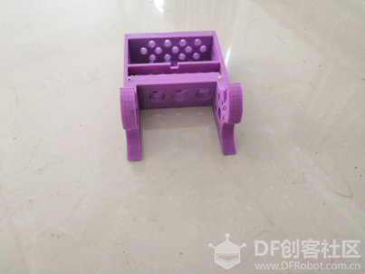 200g格斗机器人制作与配件选择图27