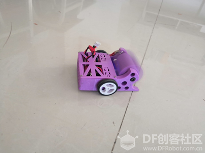 200g格斗机器人制作与配件选择图37
