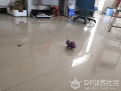 200g格斗机器人制作与配件选择图38