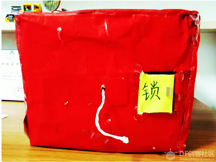 忍者世界的密码锁图17