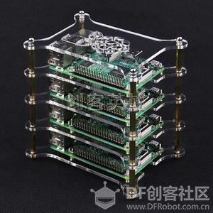 树莓派部署Docker及PORTAINER教程图4