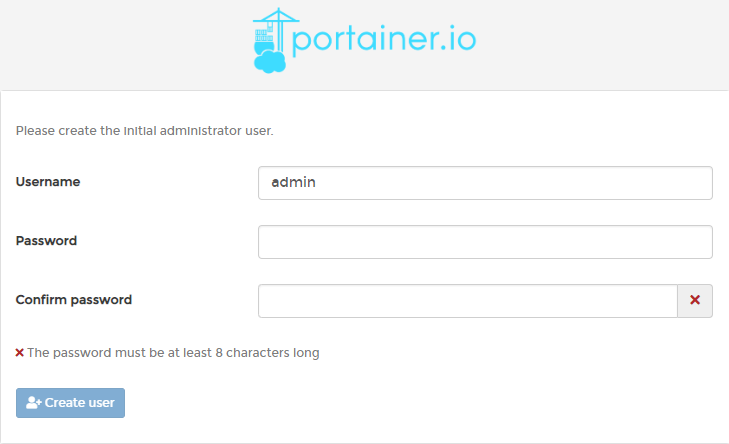 树莓派部署Docker及PORTAINER教程图5