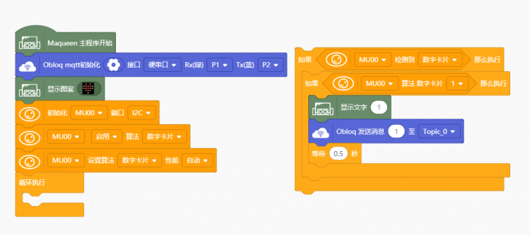 AIOT第一波——麦昆识数字+siot图17