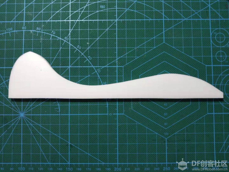DIY项目：盘子机的制作以及遥控器改装图39