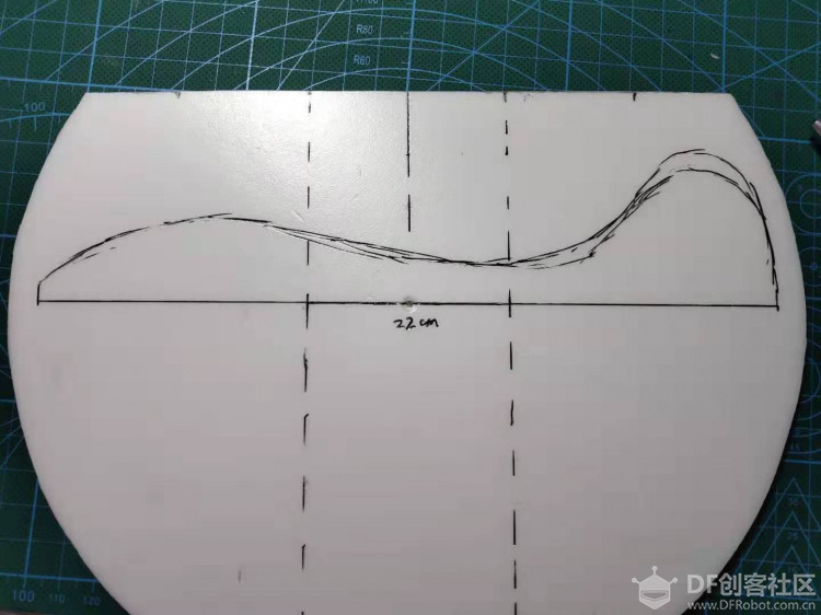 DIY项目：盘子机的制作以及遥控器改装图40