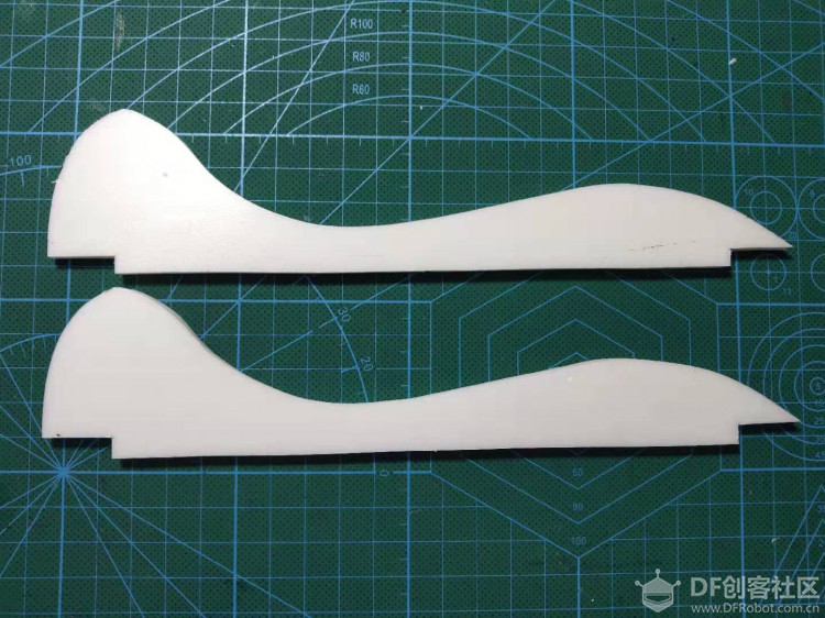 DIY项目：盘子机的制作以及遥控器改装图41