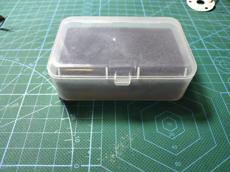 DIY恒流驱动手电筒&原理讲解图14
