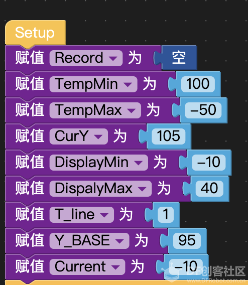 当M5StickC 遇上UIFLOW系列（六）使用NCIR-HAT做个温度计图2