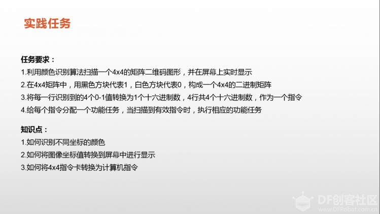 小MU|二维码控制的密码”灯“图15
