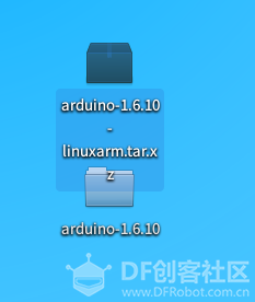虚谷号中如何使用ardublock教育版图1