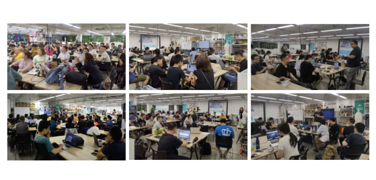 2019蘑菇云脑洞大赛圆满落幕图6