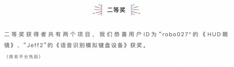 2019蘑菇云脑洞大赛圆满落幕图16