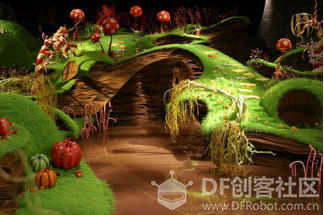 【Gravity】Mind+掌控板进阶教程-项目十二 魔力工厂图1