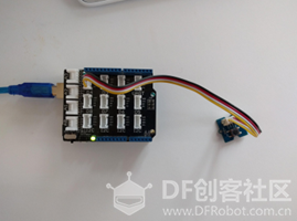 【MIT IoT官方教程02】按钮图1