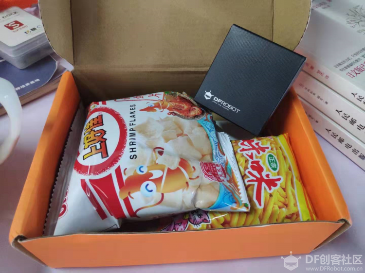 手势识别触摸传感器测评图1