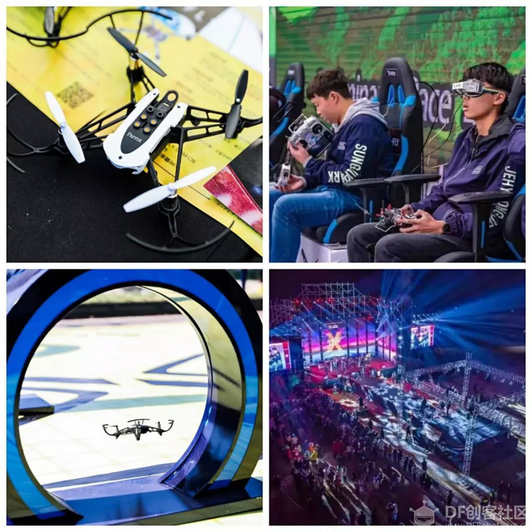 预告 | 中国最好玩的创客Party第八次降临魔都！图16