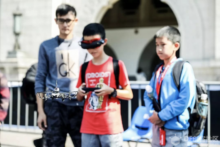 预告 | 中国最好玩的创客Party第八次降临魔都！图22