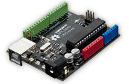 microbit、 Arduino、 掌控板，三大主控板究竟有什么区别？图2