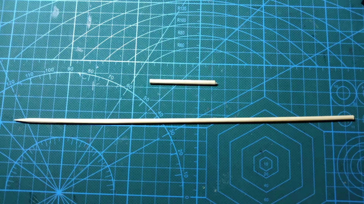 支奴干飞机的试制图25