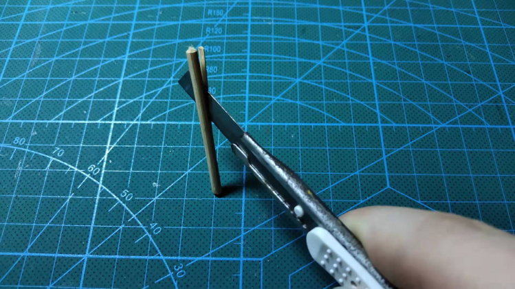 支奴干飞机的试制图26
