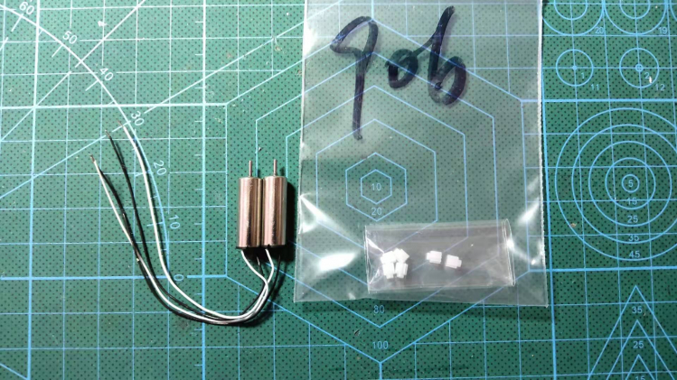 支奴干飞机的试制图40