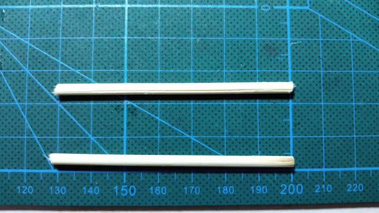 支奴干飞机的试制图45