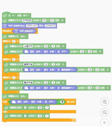 【嘉年华展示】户外小助手图1