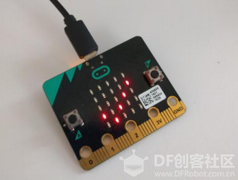 【MIT IoT官方教程11】LED矩阵灯图1