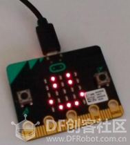 【MIT IoT官方教程11】LED矩阵灯图9