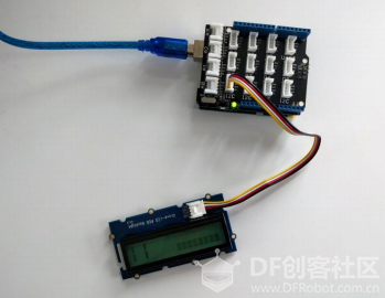 【MIT IoT官方教程10】RGBLCD图1