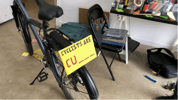 全都要！创客嘉年华艺术论坛&2019 CycleHack上海成果分享图9