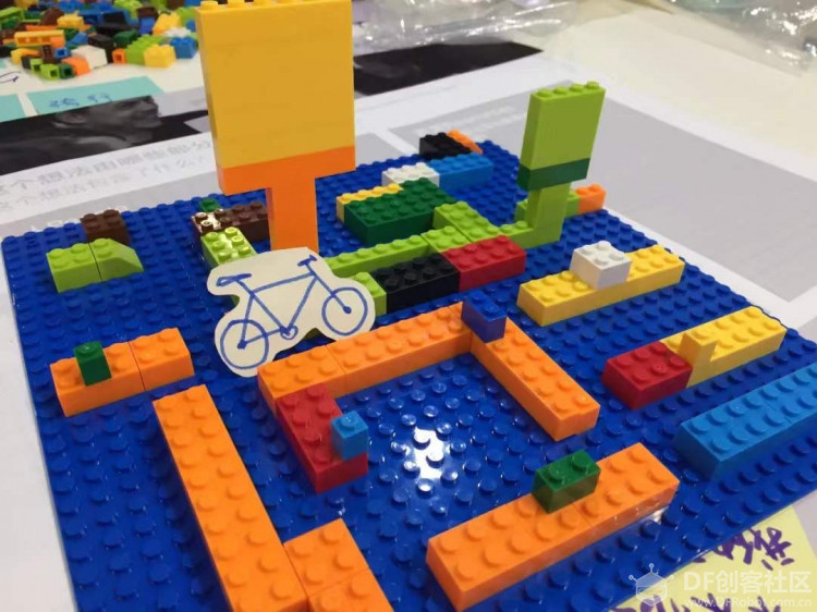 全都要！创客嘉年华艺术论坛&2019 CycleHack上海成果分享图12