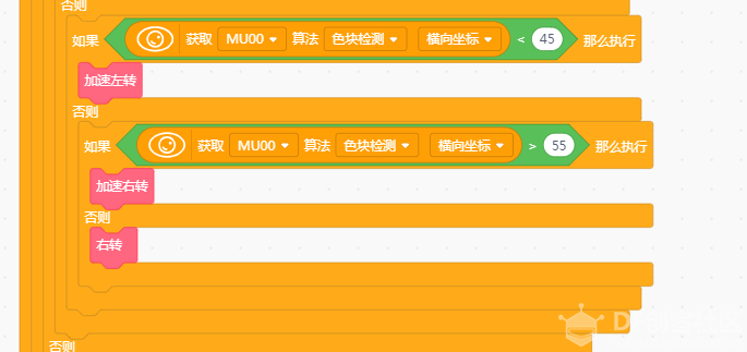 小MU|麦小昆：视觉巡线走方8图10