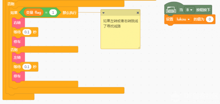 小MU|麦小昆：视觉巡线走方8图12