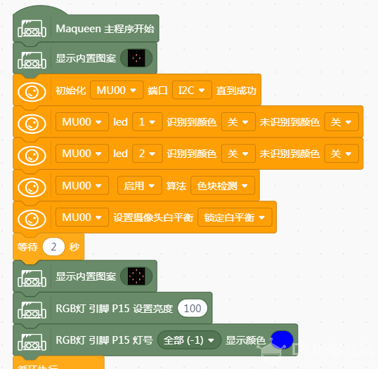 小MU|麦小昆晨练----跑圈圈啰图14